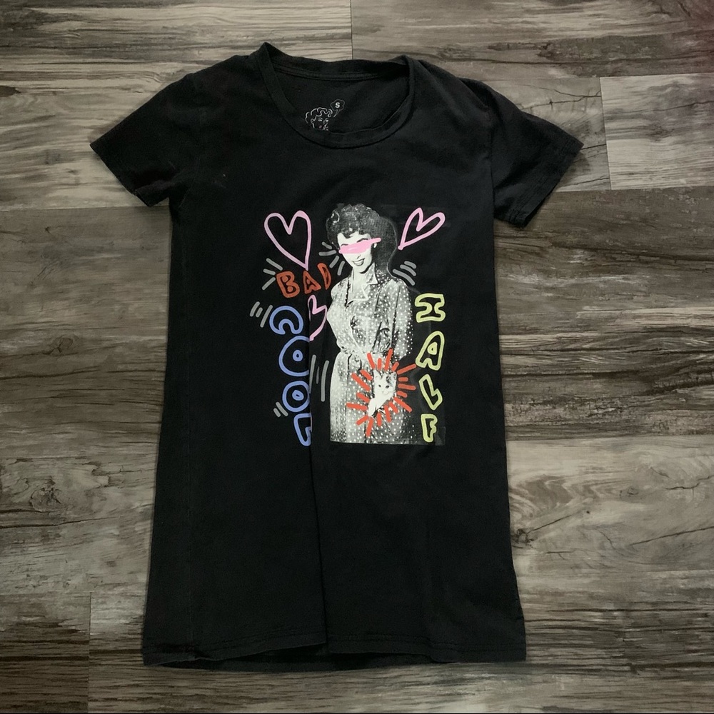 HALFMAN Laedy Made Shirt